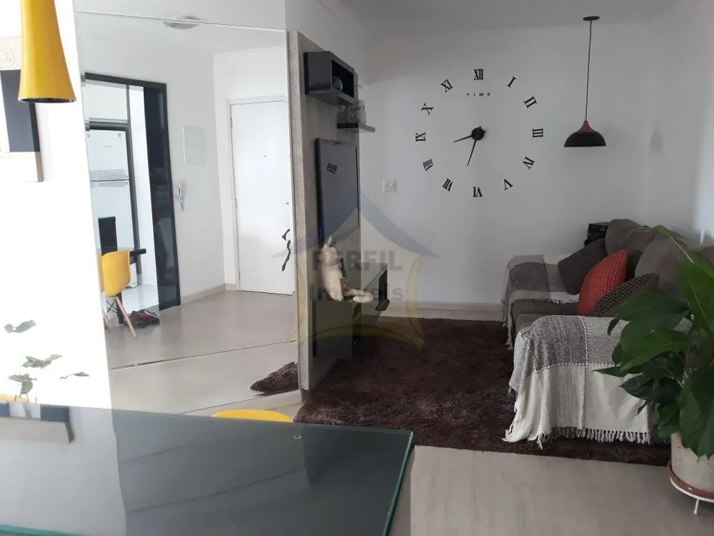 Apartamento 2 suítes para Locação Anual no bairro Olímpico em São Caetano do Sul