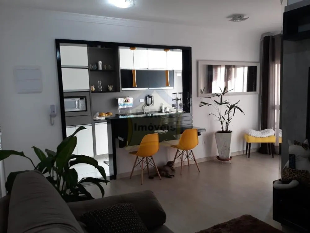 Apartamento 2 suítes para Locação Anual no bairro Olímpico em São Caetano do Sul