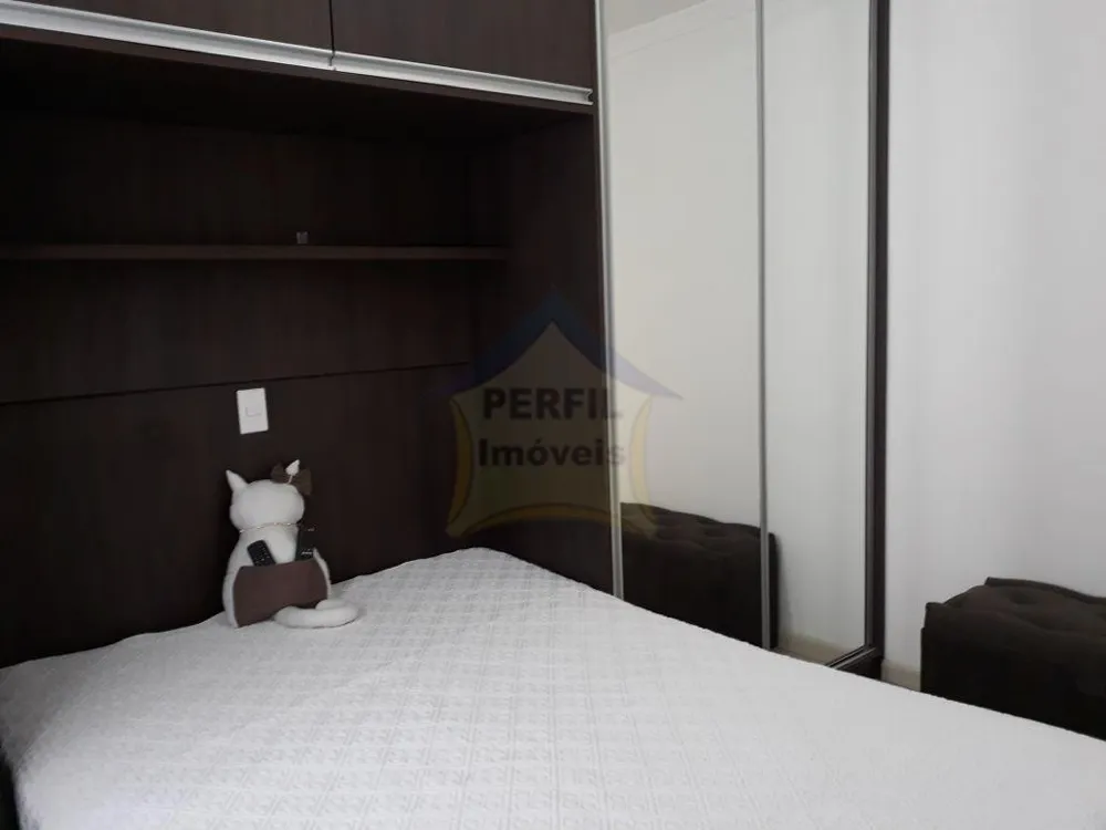 Apartamento 2 suítes para Locação Anual no bairro Olímpico em São Caetano do Sul