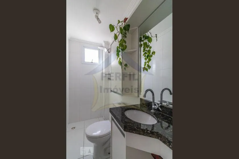 Apartamento 2 suítes para Locação Anual no bairro Olímpico em São Caetano do Sul