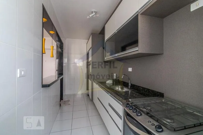 Apartamento 2 suítes para Locação Anual no bairro Olímpico em São Caetano do Sul