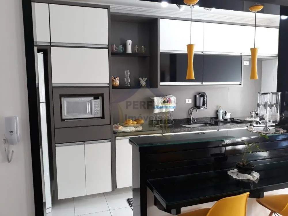 Apartamento 2 suítes para Locação Anual no bairro Olímpico em São Caetano do Sul