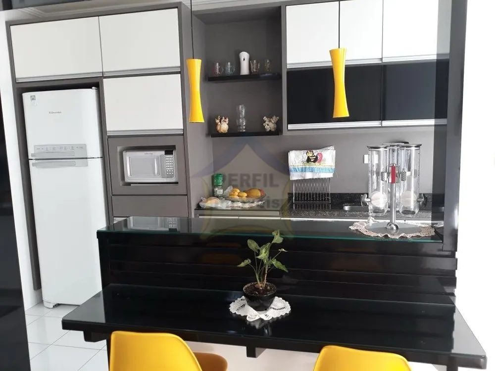 Apartamento 2 suítes para Locação Anual no bairro Olímpico em São Caetano do Sul