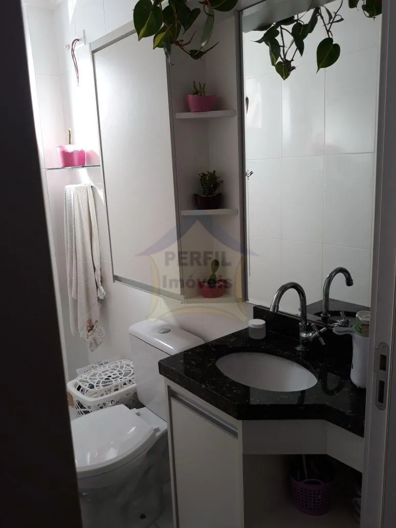 Apartamento 2 suítes para Locação Anual no bairro Olímpico em São Caetano do Sul