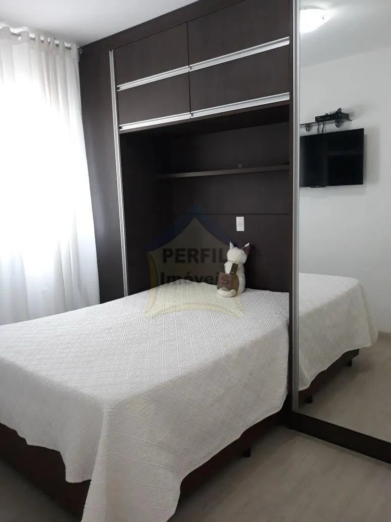Apartamento 2 suítes para Locação Anual no bairro Olímpico em São Caetano do Sul