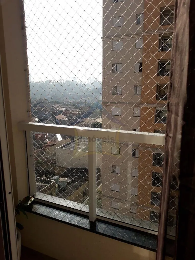 Apartamento 2 suítes para Locação Anual no bairro Olímpico em São Caetano do Sul