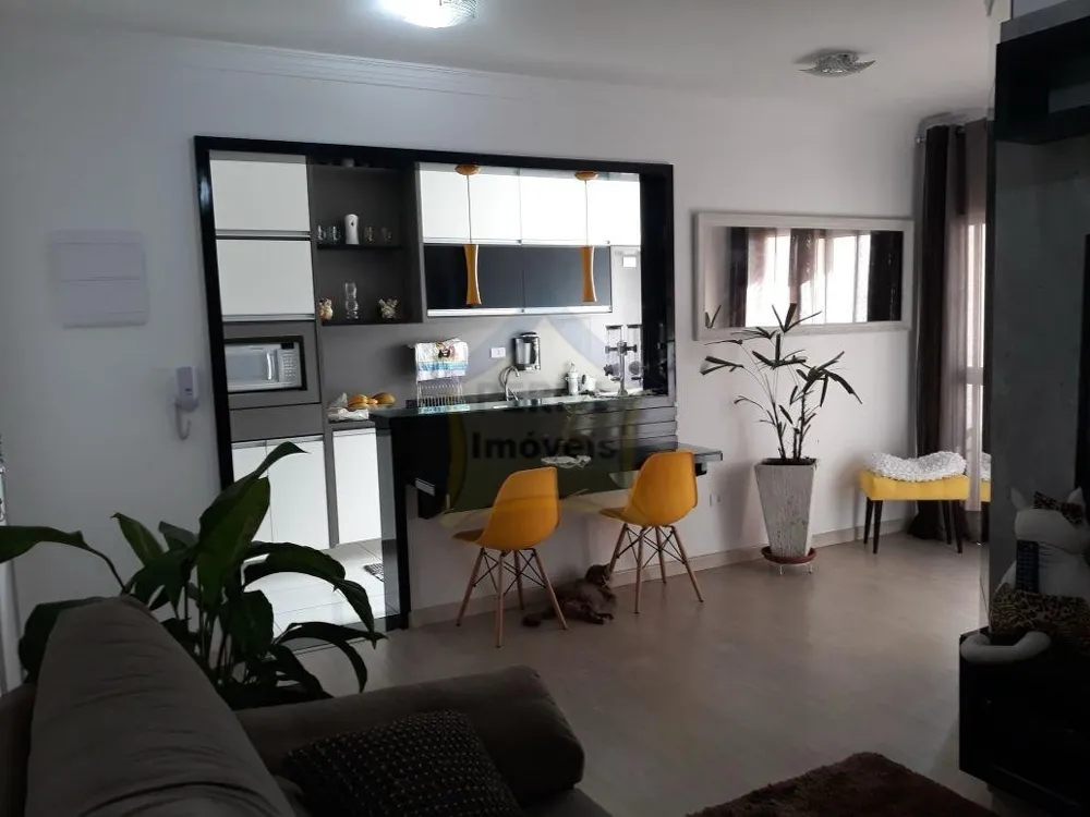 Apartamento 2 suítes para Locação Anual no bairro Olímpico em São Caetano do Sul