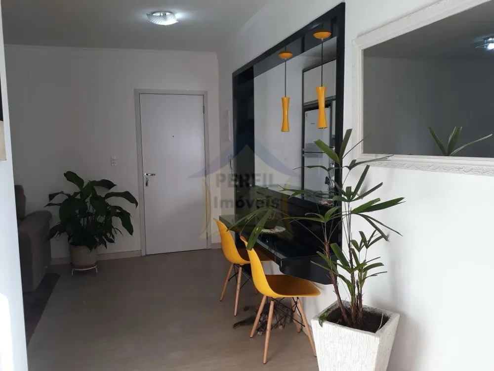 Apartamento 2 suítes para Locação Anual no bairro Olímpico em São Caetano do Sul