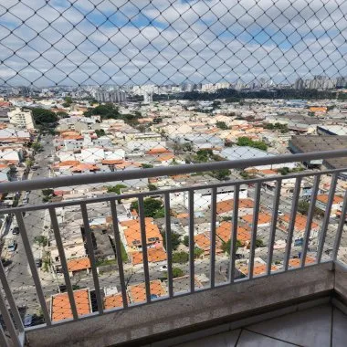 Apartamento 2 quartos para Venda no bairro Utinga em Santo André