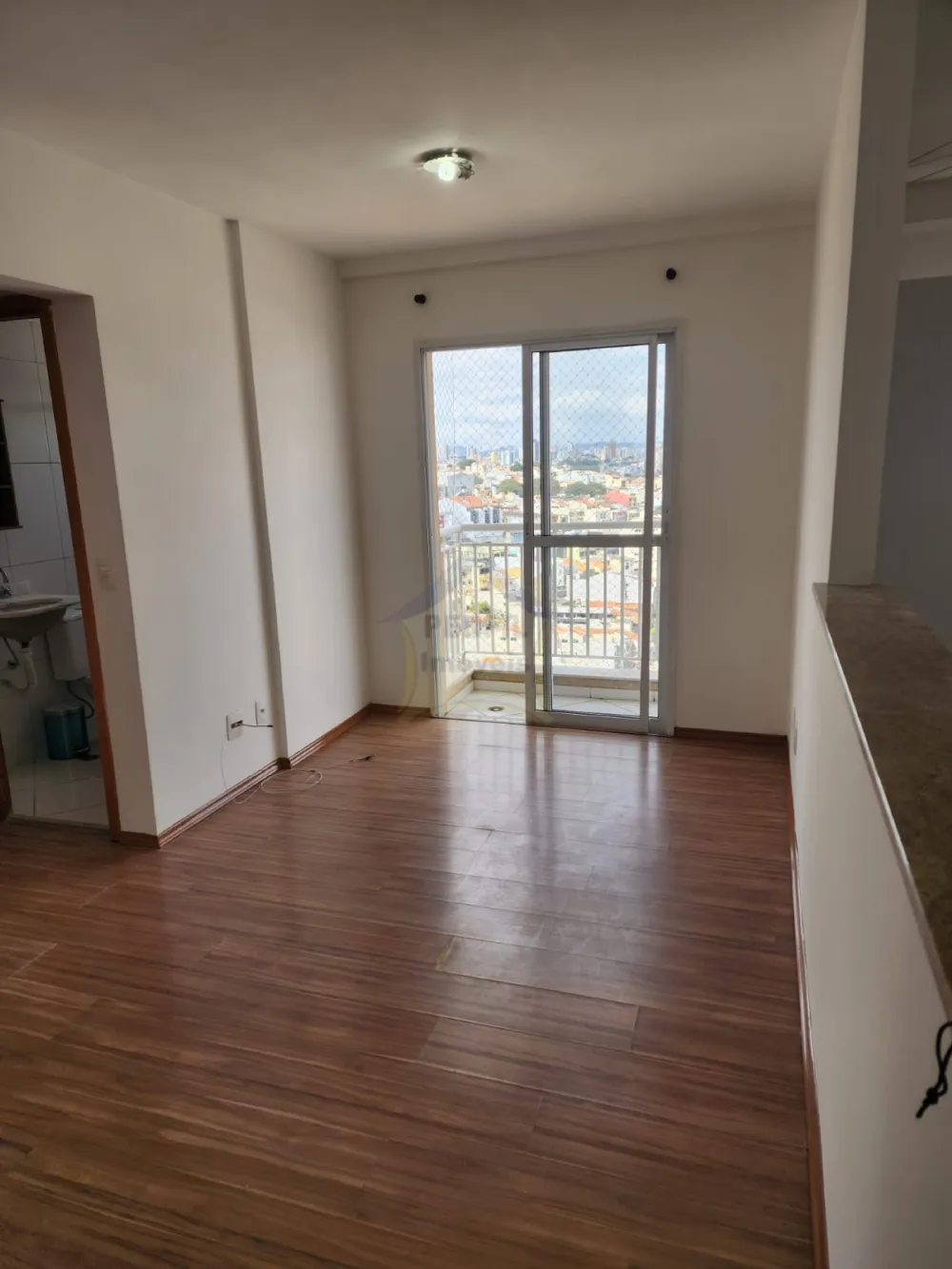 Apartamento 2 quartos para Venda no bairro Utinga em Santo André