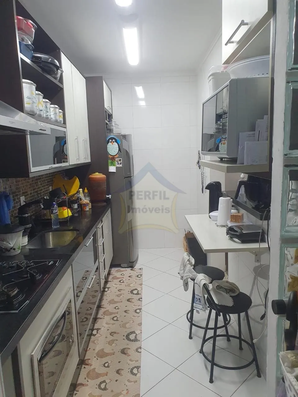 Apartamento 2 quartos para Venda no bairro Barcelona em São Caetano do Sul