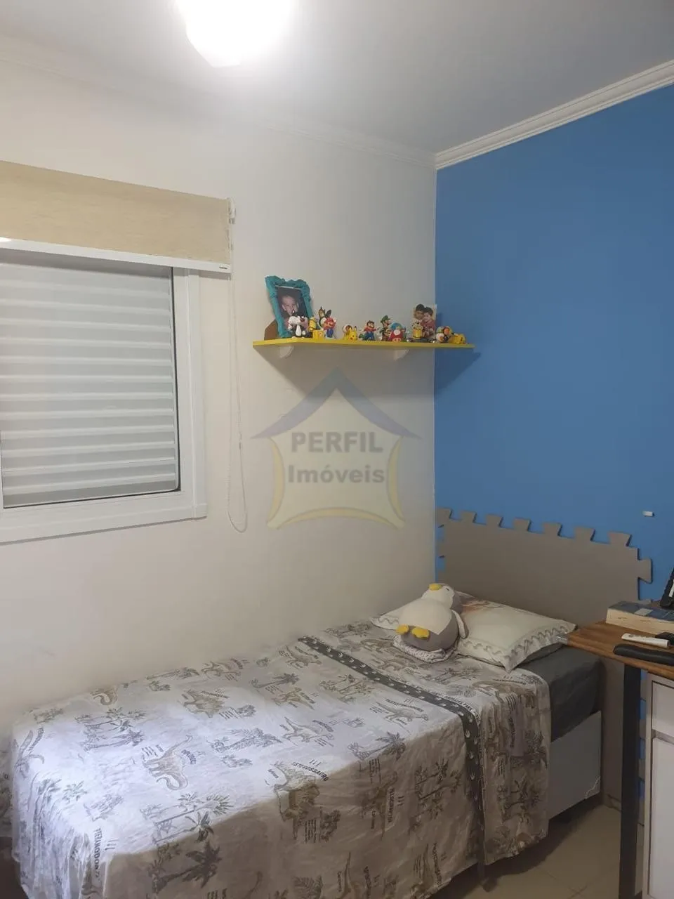 Apartamento 2 quartos para Venda no bairro Barcelona em São Caetano do Sul