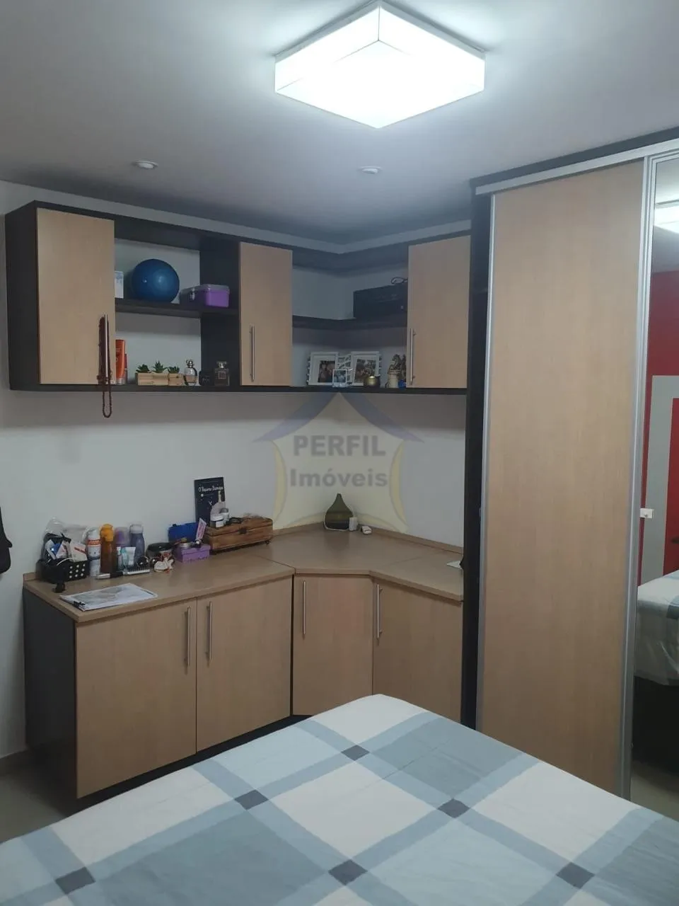 Apartamento 2 quartos para Venda no bairro Barcelona em São Caetano do Sul