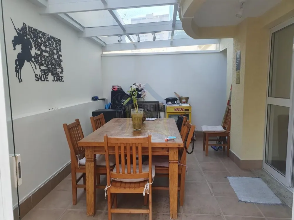 Apartamento 2 quartos para Venda no bairro Barcelona em São Caetano do Sul