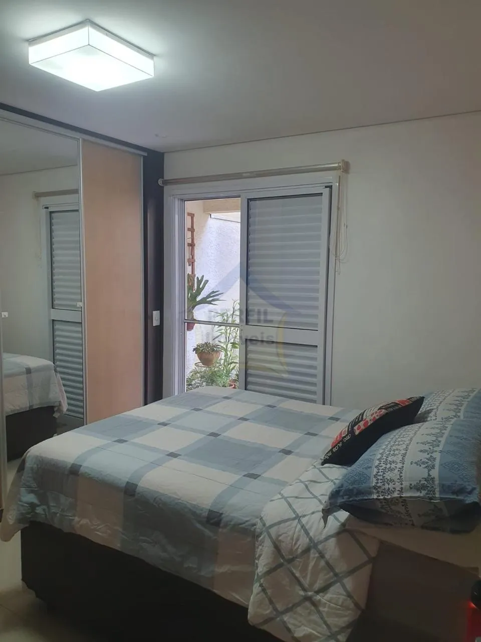 Apartamento 2 quartos para Venda no bairro Barcelona em São Caetano do Sul