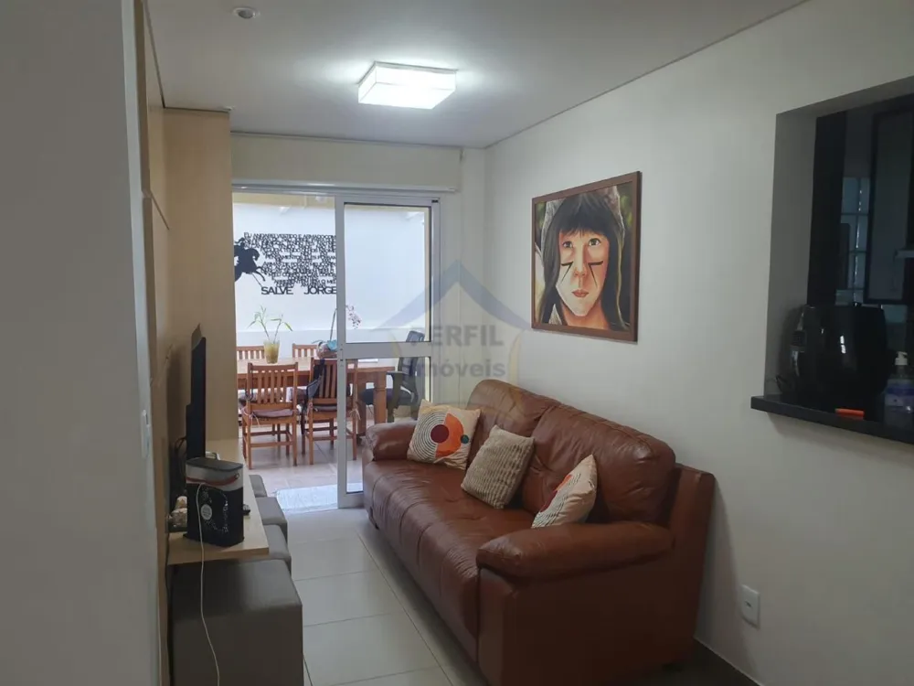 Apartamento 2 quartos para Venda no bairro Barcelona em São Caetano do Sul
