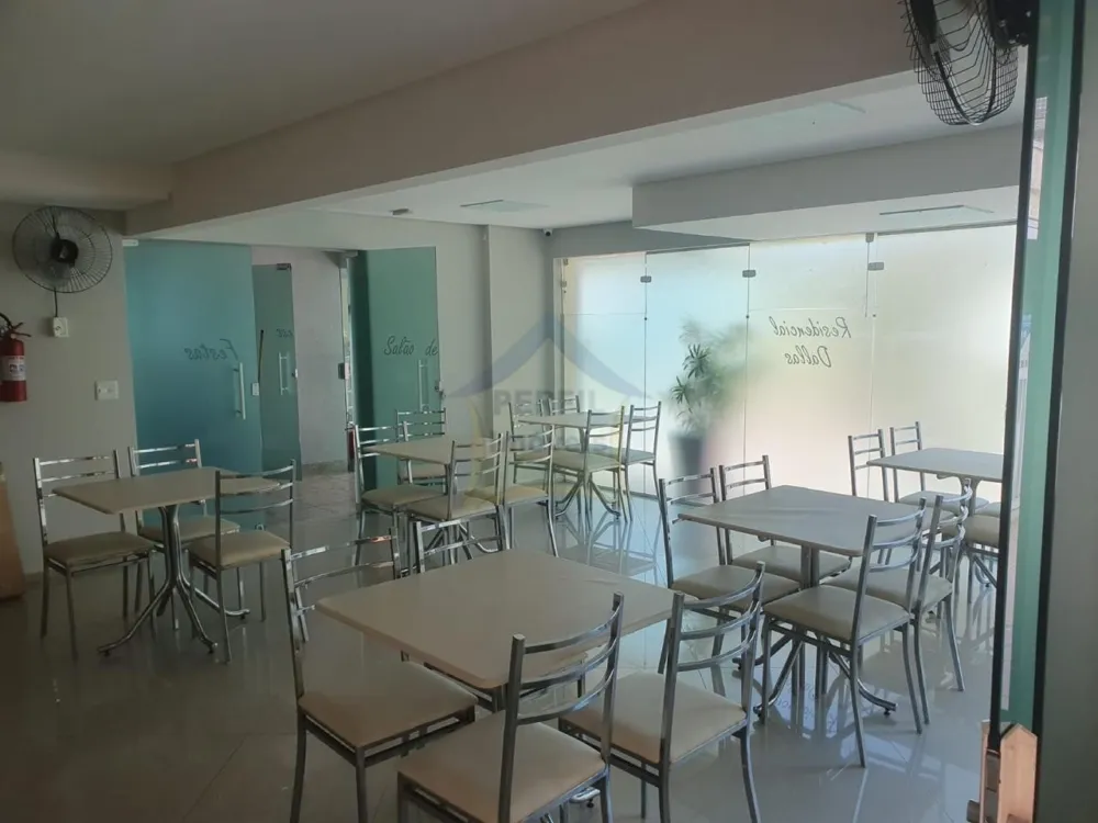 Apartamento 2 quartos para Venda no bairro Barcelona em São Caetano do Sul