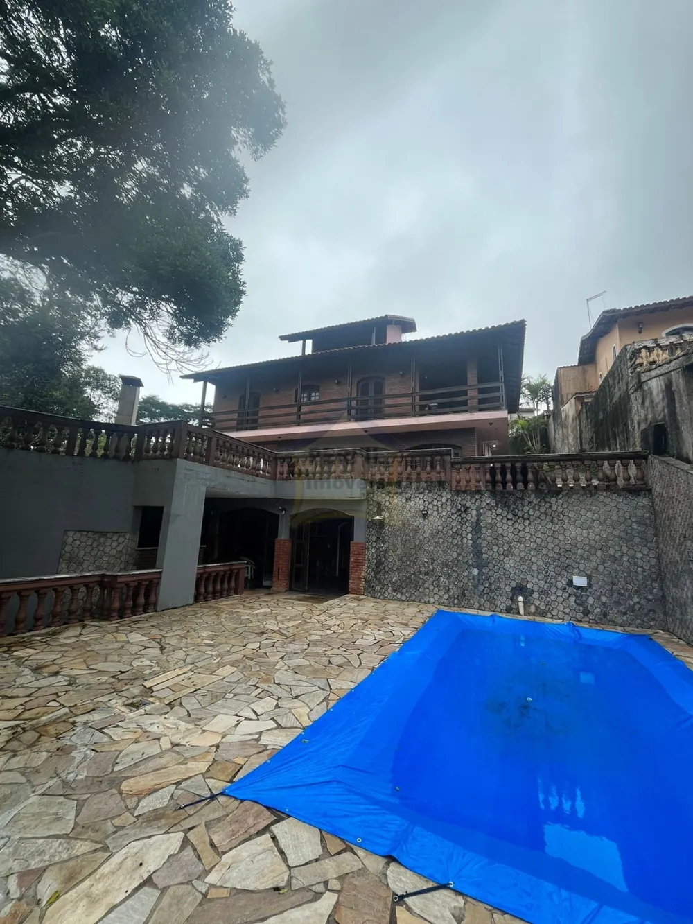 Sítio / Chácara para Venda no bairro Dos Finco em São Bernardo do Campo