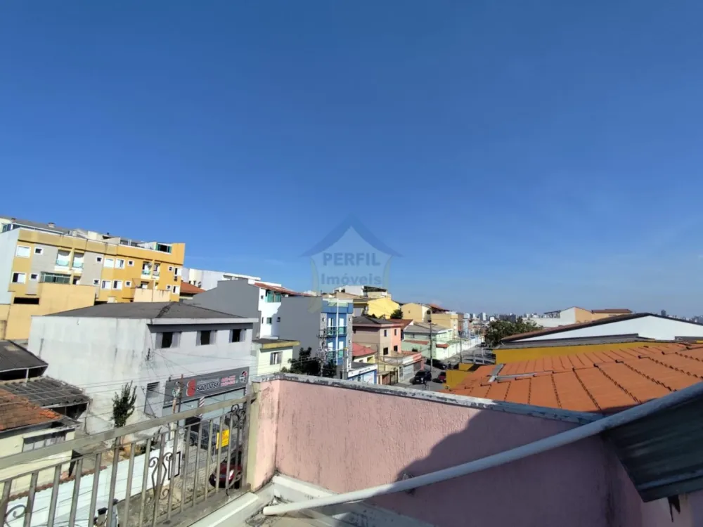 Apartamento 3 quartos para Venda no bairro Vila Camilópolis em Santo André