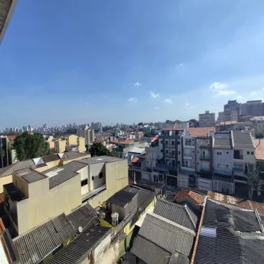 Apartamento 3 quartos para Venda no bairro Vila Camilópolis em Santo André