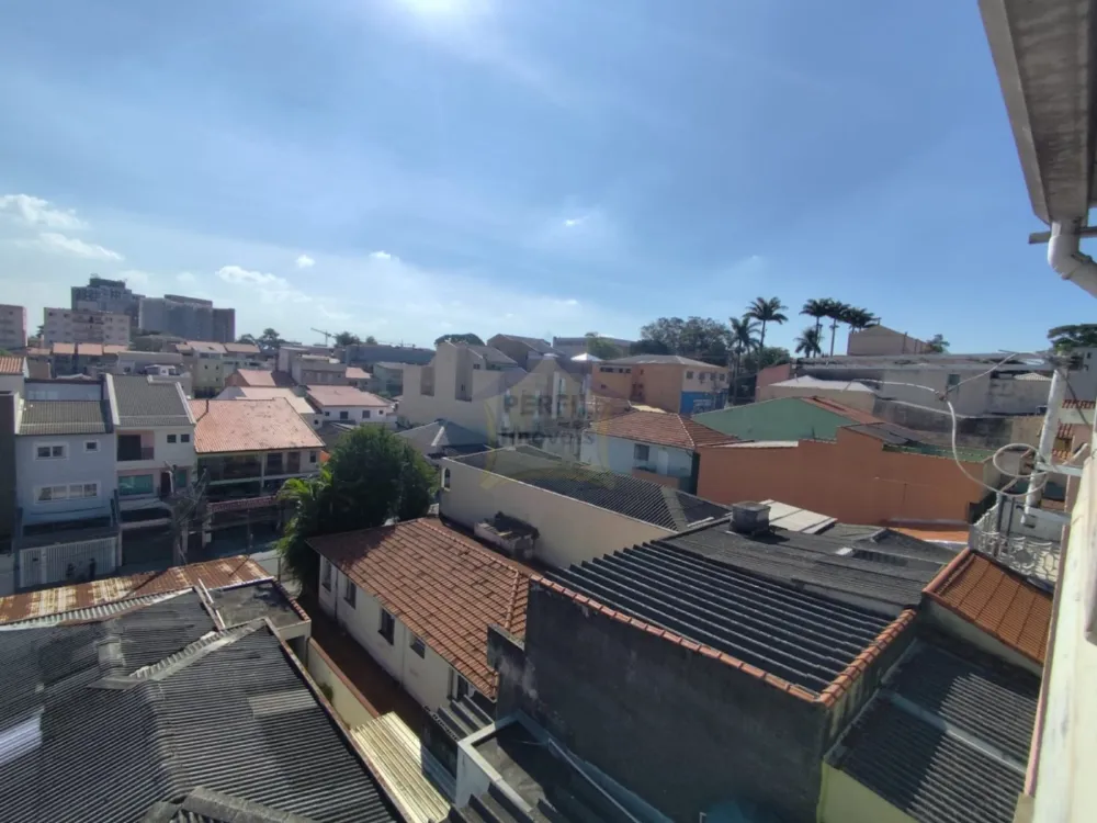 Apartamento 3 quartos para Venda no bairro Vila Camilópolis em Santo André