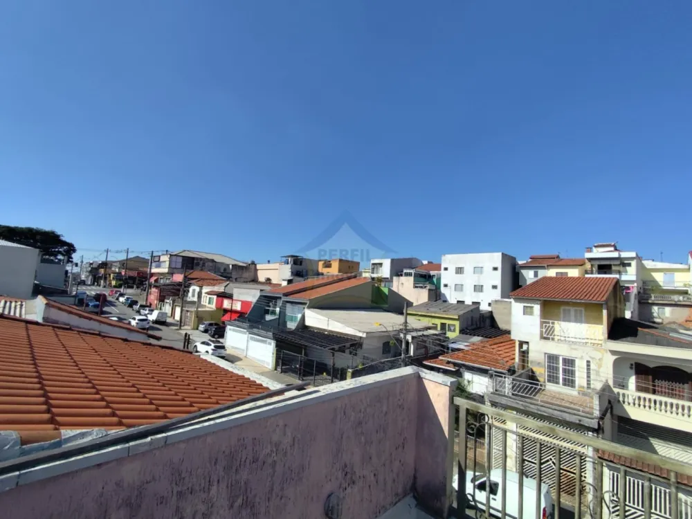 Apartamento 3 quartos para Venda no bairro Vila Camilópolis em Santo André