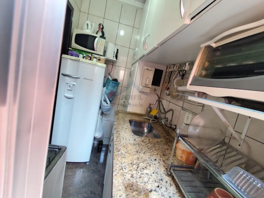 Apartamento 3 quartos para Venda no bairro Vila Camilópolis em Santo André