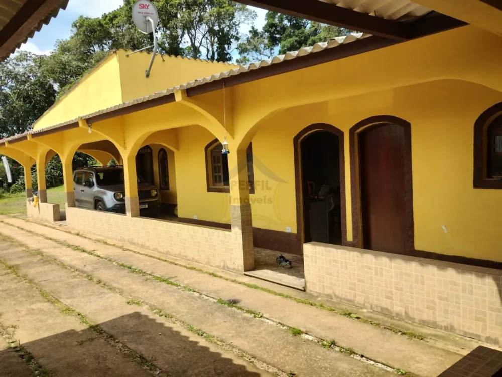 Sítio / Chácara 3 quartos para Venda no bairro Taquacetuba em São Bernardo do Campo