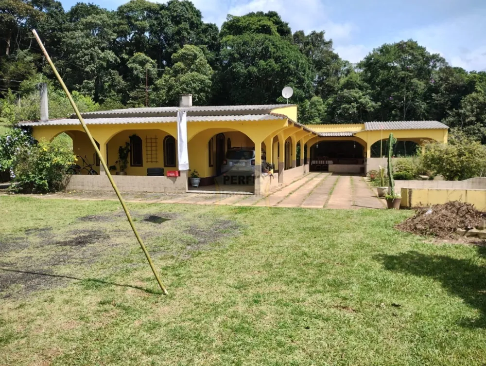 Sítio / Chácara 3 quartos para Venda no bairro Taquacetuba em São Bernardo do Campo