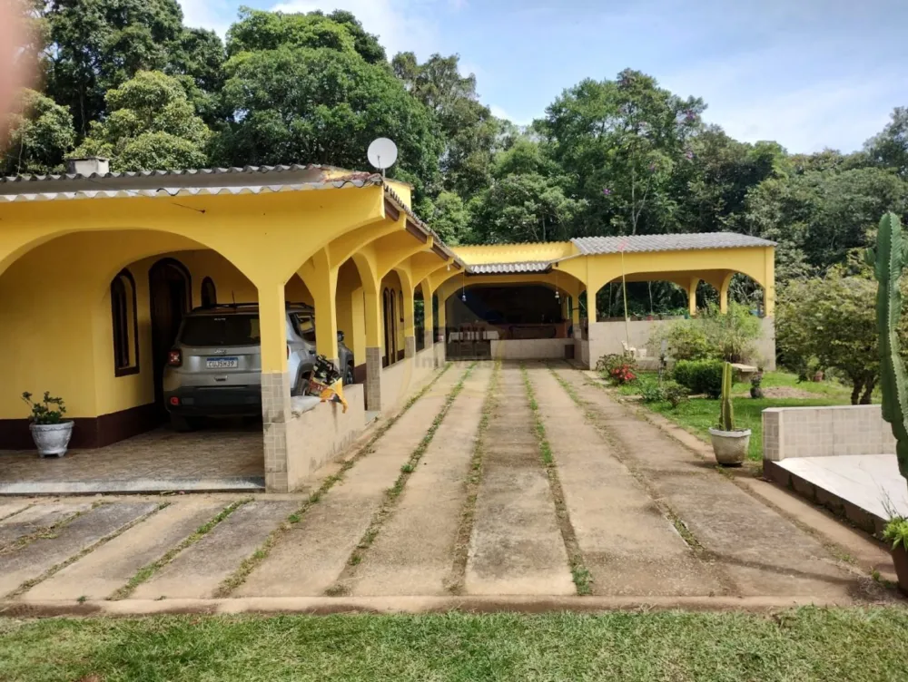 Sítio / Chácara 3 quartos para Venda no bairro Taquacetuba em São Bernardo do Campo