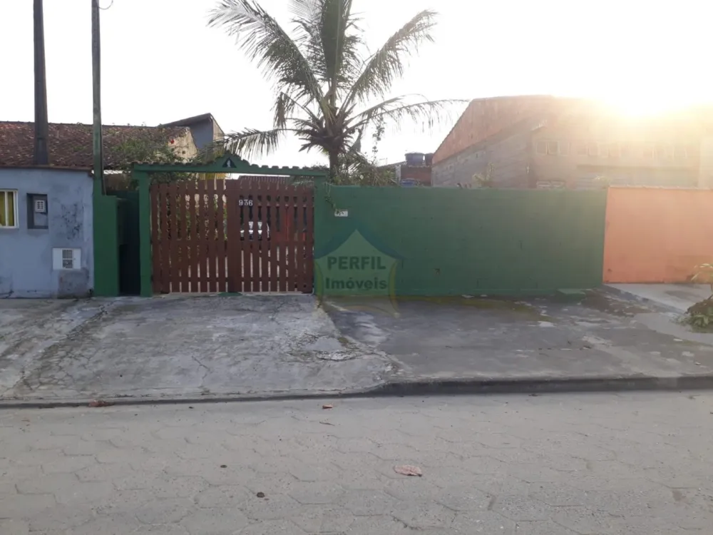 Casa 2 quartos para Venda no bairro   Jardim Regina  em Itanhaém