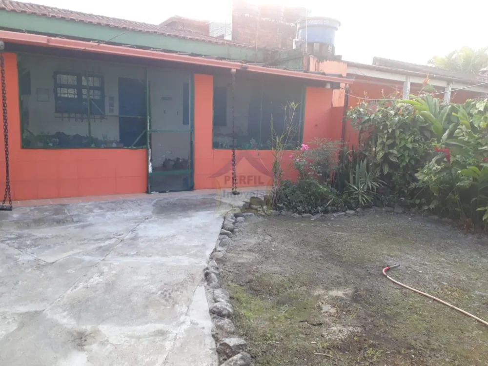 Casa 2 quartos para Venda no bairro   Jardim Regina  em Itanhaém
