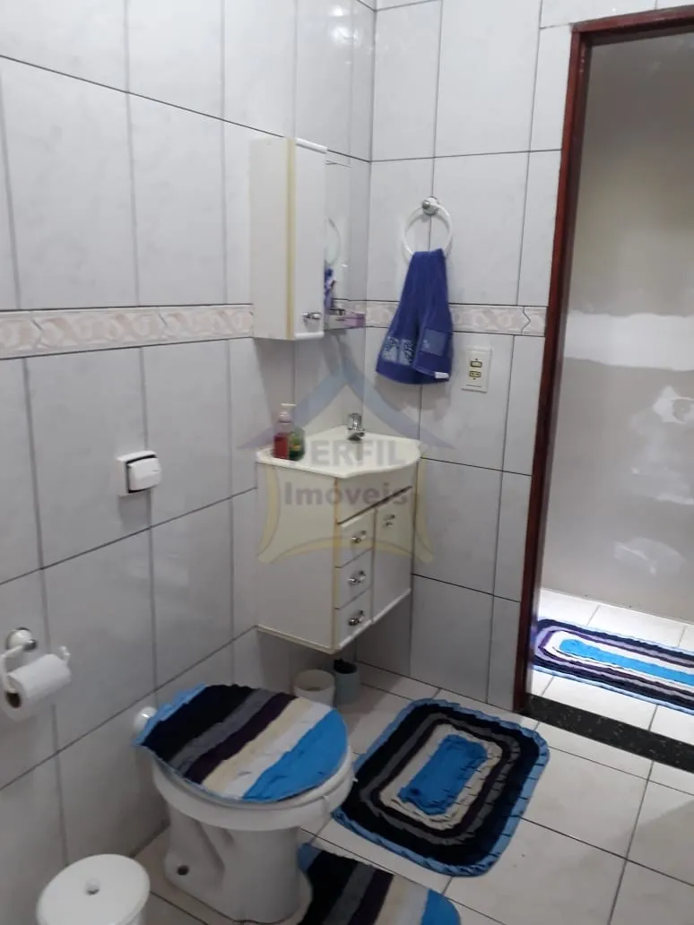 Sobrado 2 quartos para Venda no bairro Parque Miami em Santo André