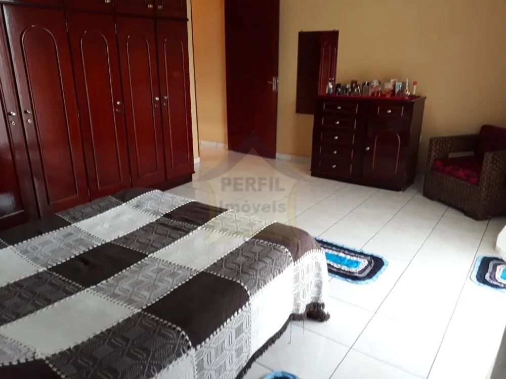 Sobrado 2 quartos para Venda no bairro Parque Miami em Santo André