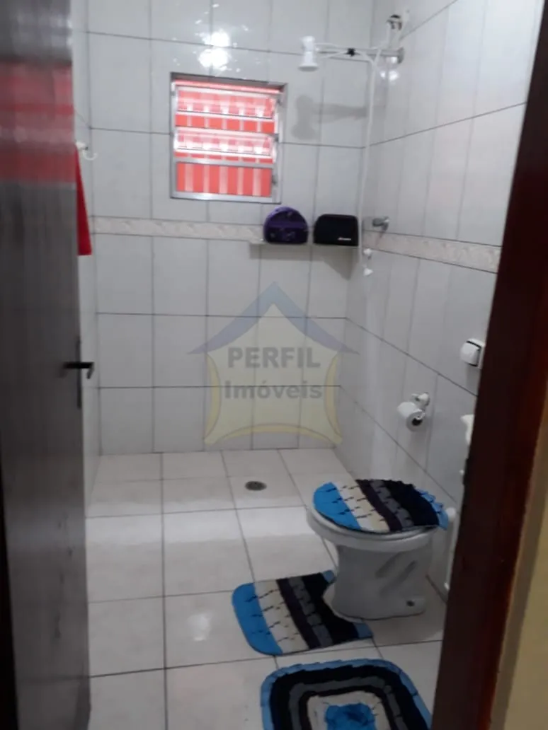 Sobrado 2 quartos para Venda no bairro Parque Miami em Santo André
