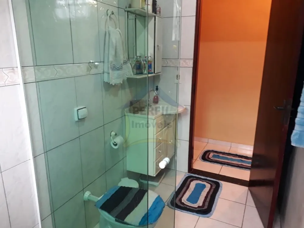 Sobrado 2 quartos para Venda no bairro Parque Miami em Santo André