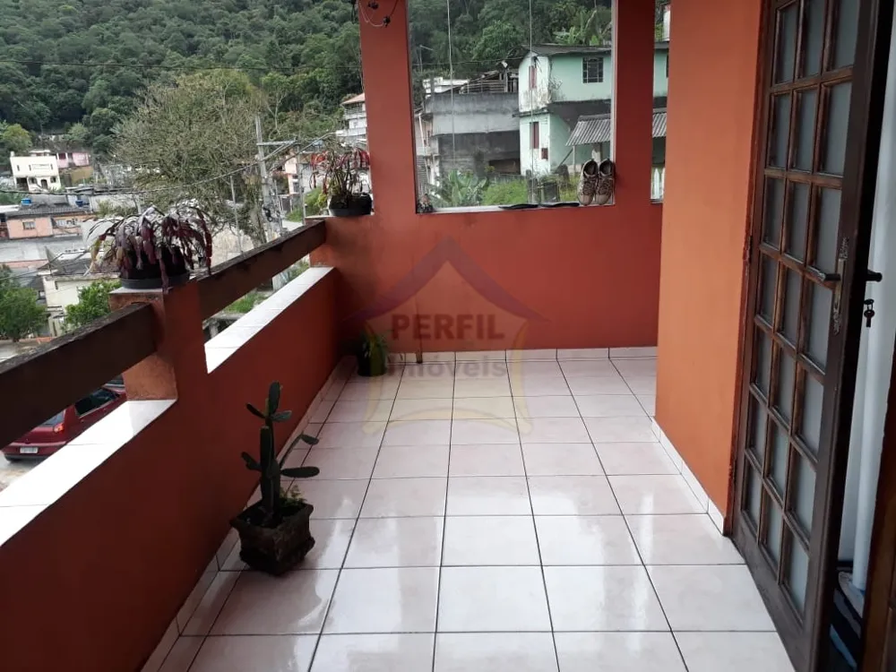 Sobrado 2 quartos para Venda no bairro Parque Miami em Santo André