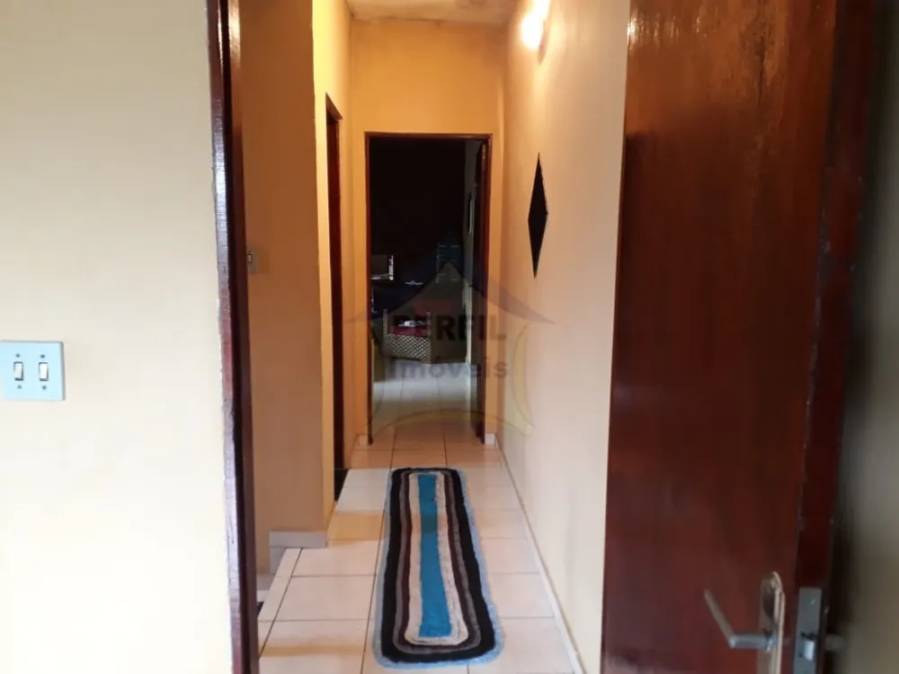 Sobrado 2 quartos para Venda no bairro Parque Miami em Santo André