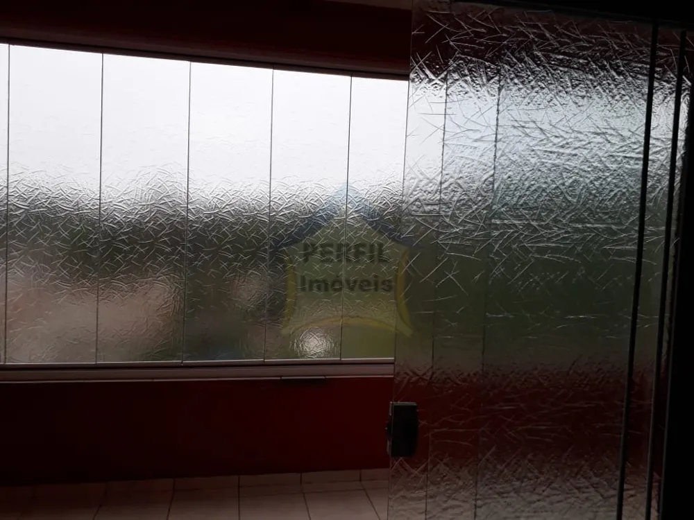 Sobrado 2 quartos para Venda no bairro Parque Miami em Santo André
