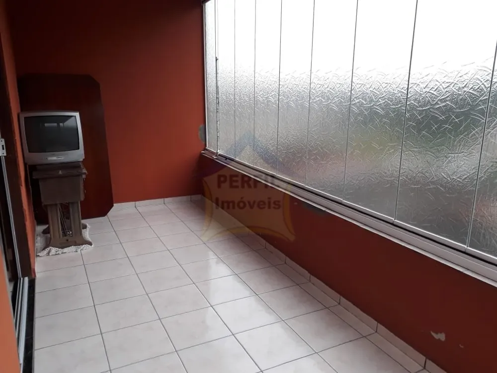 Sobrado 2 quartos para Venda no bairro Parque Miami em Santo André