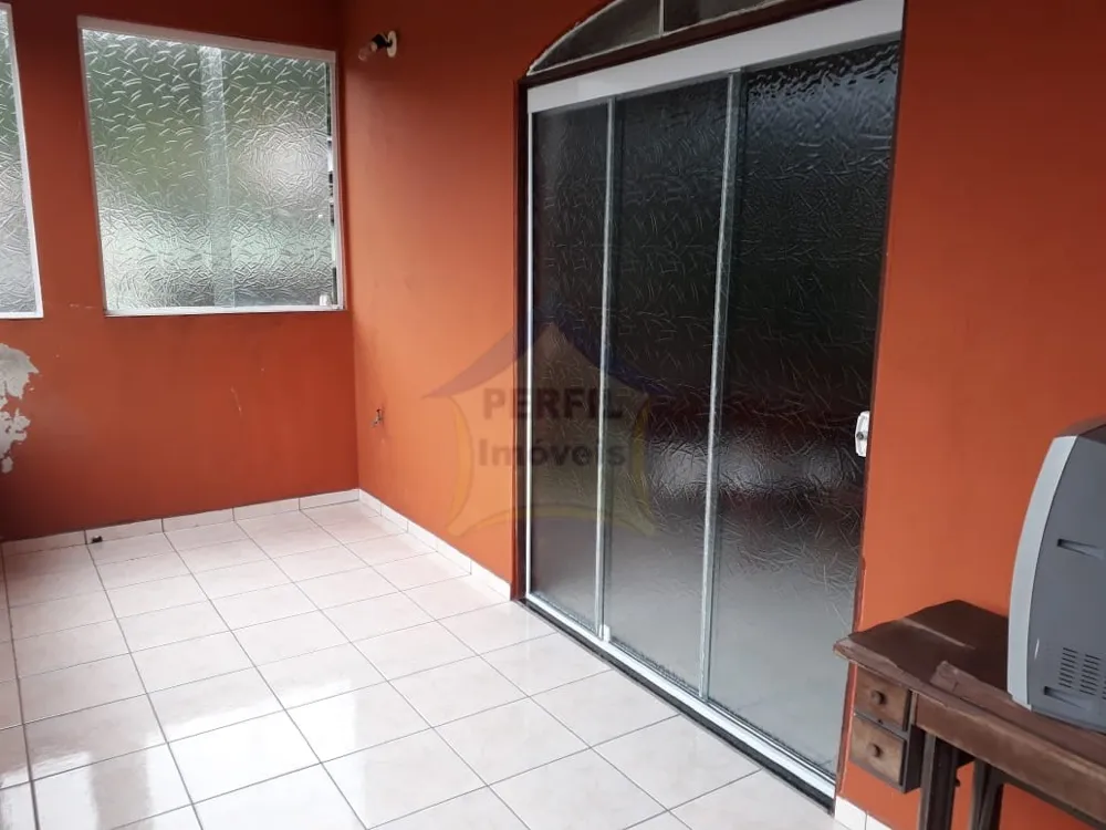 Sobrado 2 quartos para Venda no bairro Parque Miami em Santo André