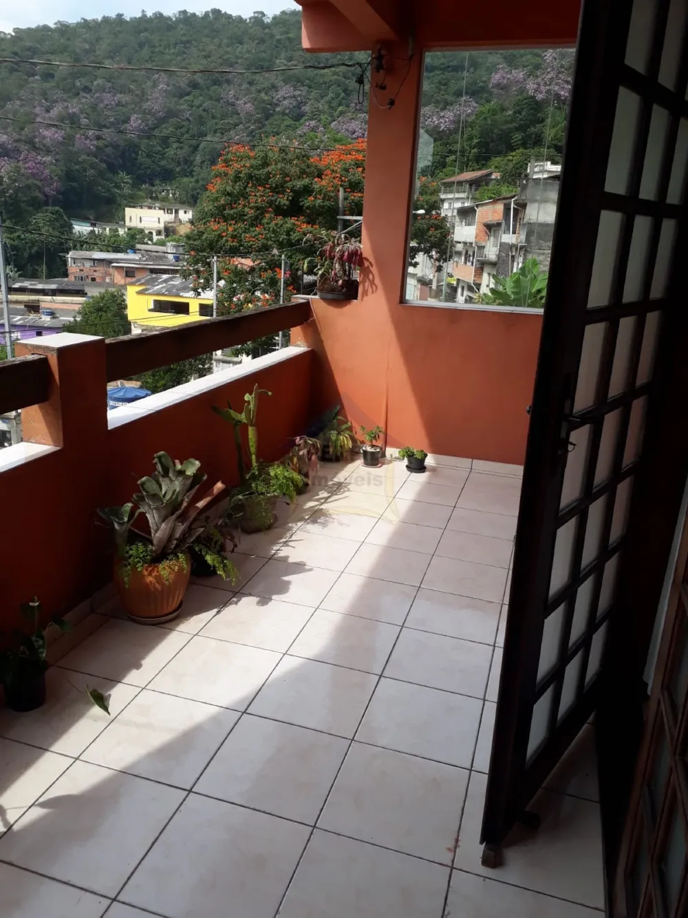 Sobrado 2 quartos para Venda no bairro Parque Miami em Santo André