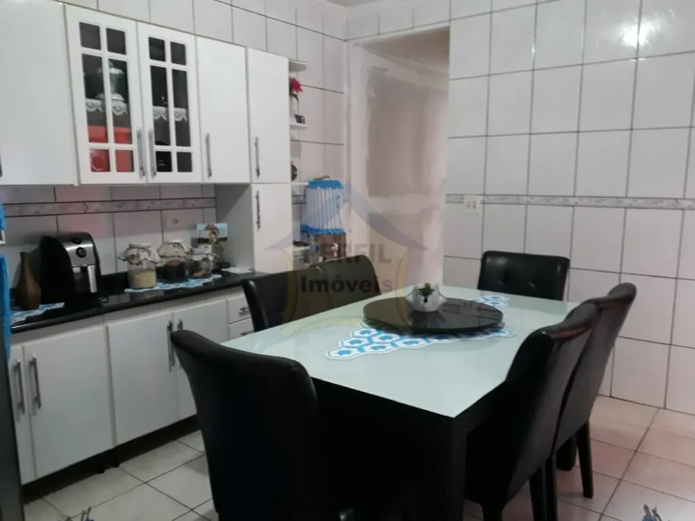 Sobrado 2 quartos para Venda no bairro Parque Miami em Santo André