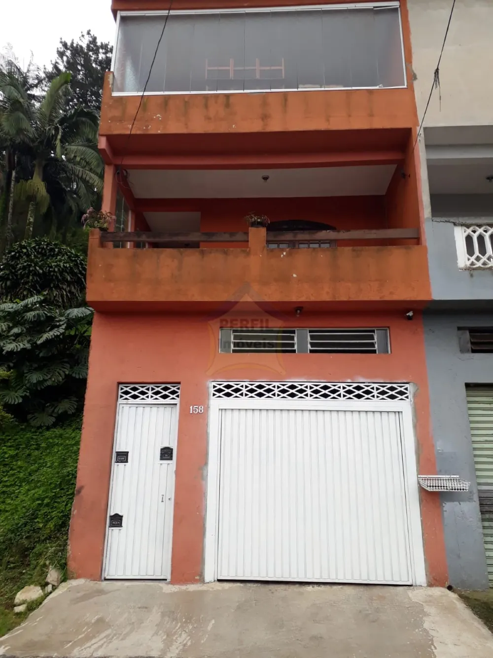 Sobrado 2 quartos para Venda no bairro Parque Miami em Santo André