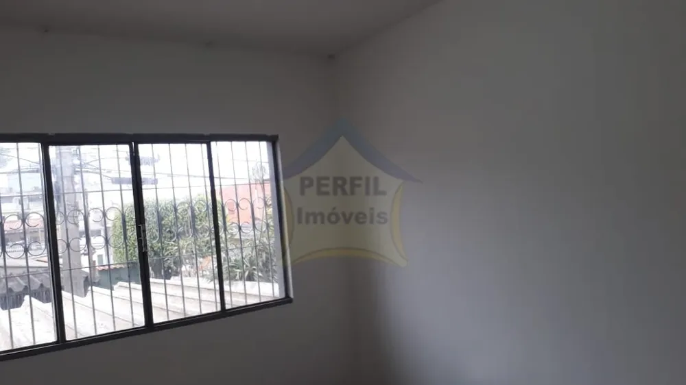 Sobrado para Venda no bairro Jardim Irene em Santo André