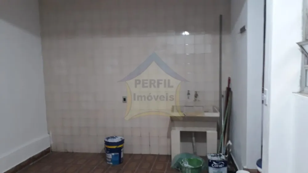 Sobrado para Venda no bairro Jardim Irene em Santo André