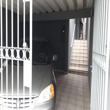 Sobrado para Venda no bairro Jardim Irene em Santo André