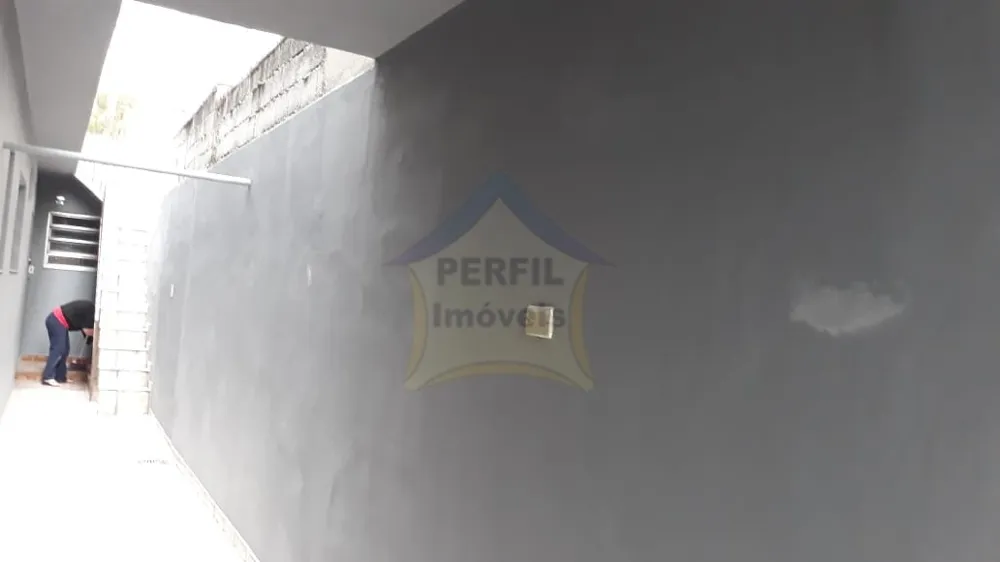 Sobrado para Venda no bairro Jardim Irene em Santo André
