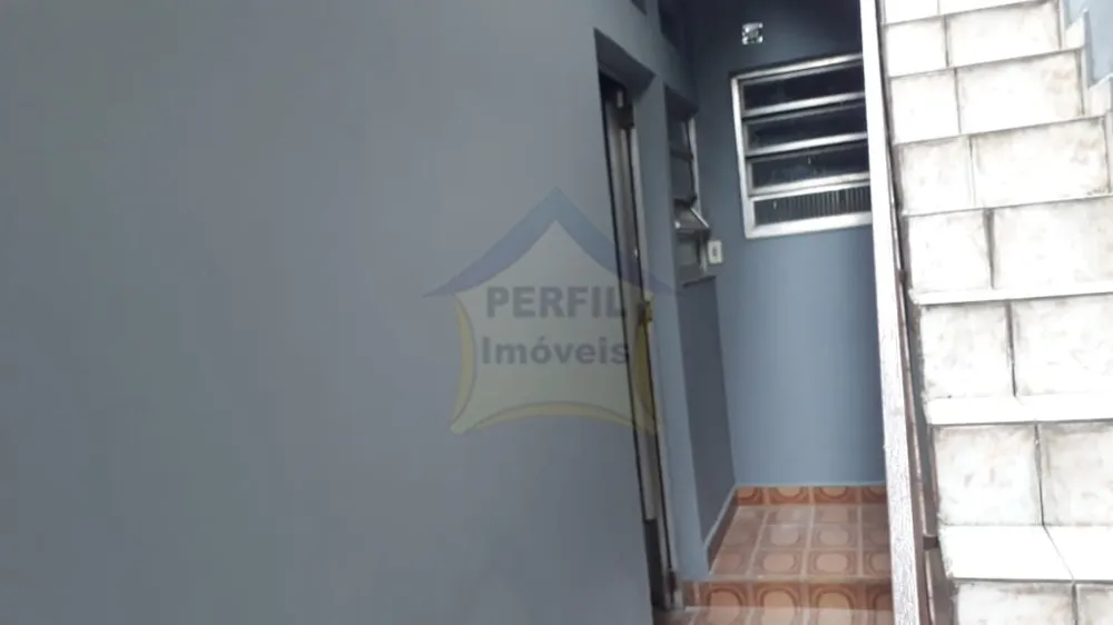 Sobrado para Venda no bairro Jardim Irene em Santo André