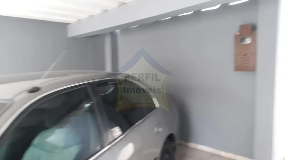Sobrado para Venda no bairro Jardim Irene em Santo André